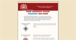 Desktop Screenshot of hokseda.com